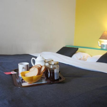 Bed And Chai - Boutique Stay & Tours New Delhi Eksteriør billede